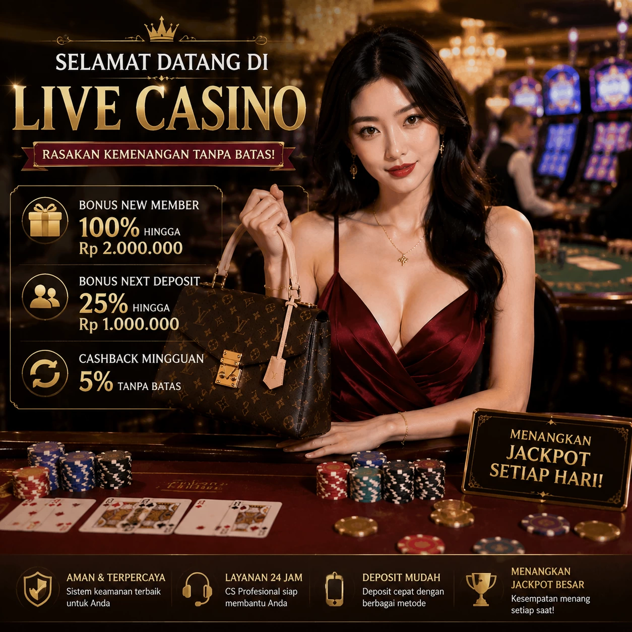 Permainan Meja icon