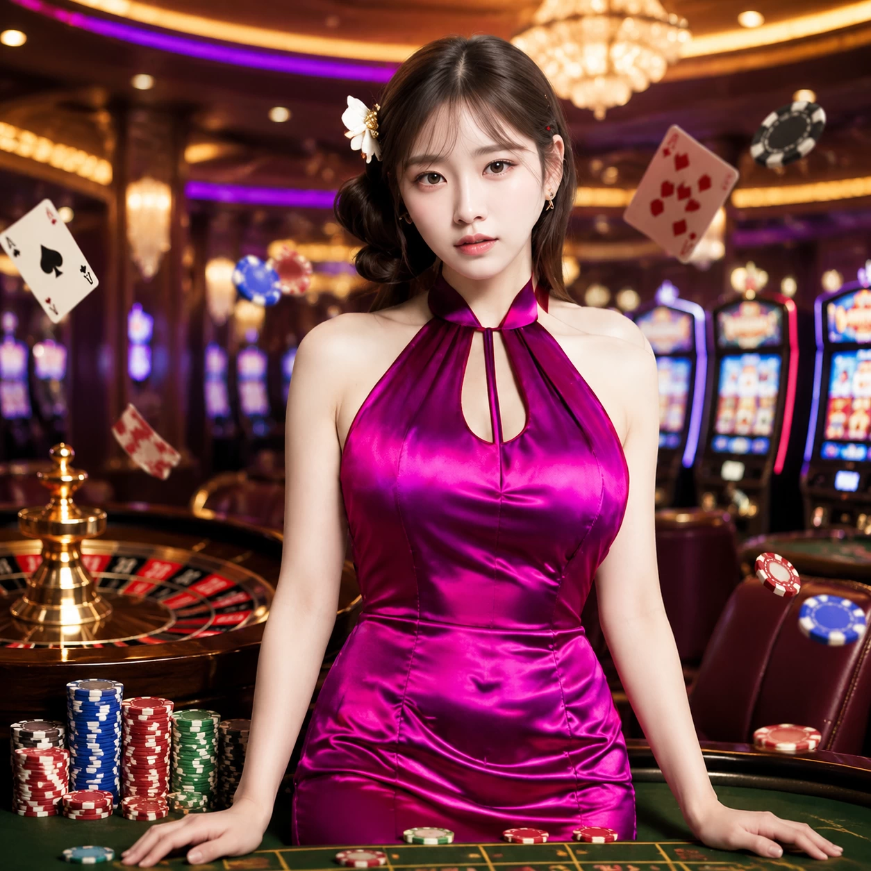 lucksvip