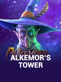 Alkemors Tower Terbaru untuk Pemain: Review dan Panduan game cover