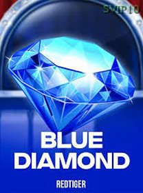 Blue Diamond icon