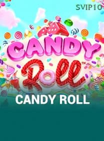 Candy Roll icon