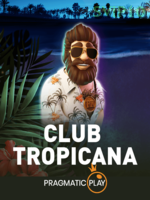 Club Tropicana icon