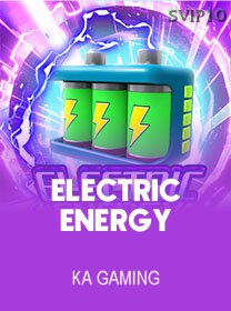 Electric Energy icon
