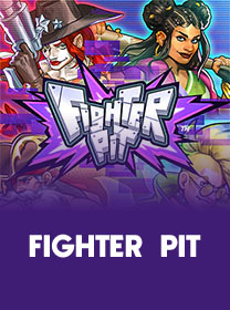 Fighter-Pit icon