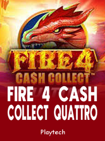Fire-4-Cash-Collect-Quattro icon