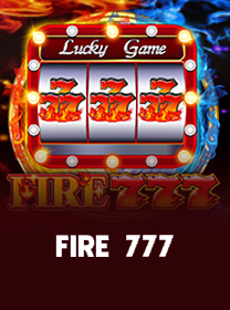 Fire-777 icon