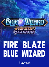 Fire-Blaze-Blue-Wizard game thumbnail