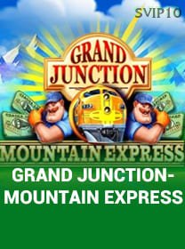 Grand Junction Mountain Express icon