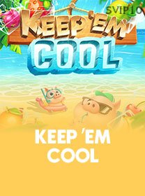 Keep Em Cool icon