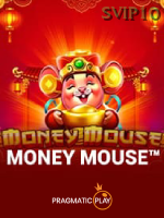 Money Mouse banner