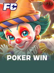 Poker Win icon