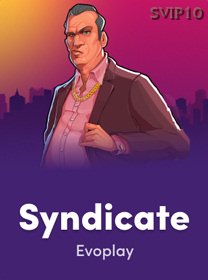 Syndicate icon