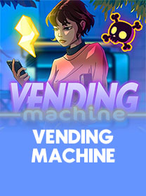Vending Machine Terbaru: Review, RTP, dan Link Bermain banner