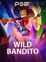 Wild Bandito icon