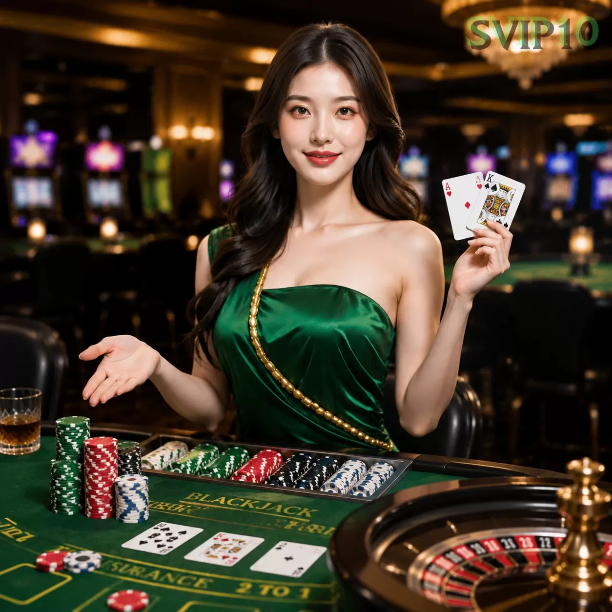 Main svip10w Menang Jackpot Besar