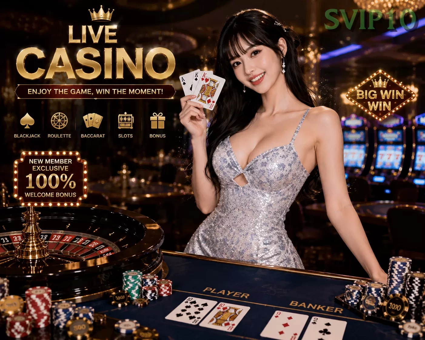 BONUS APK CAMAR4444 promotion image