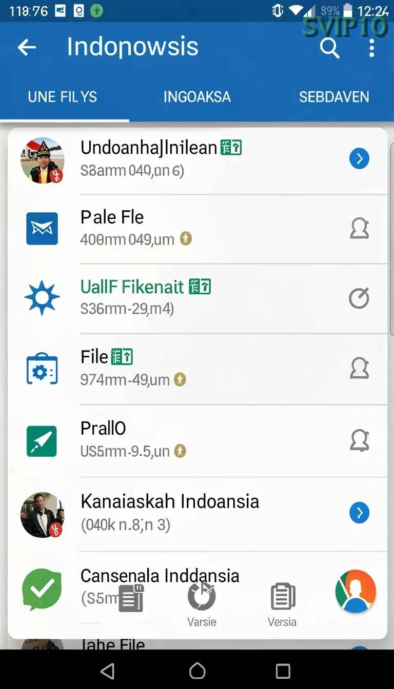 Screenshot Hot Pot Party nomor 2