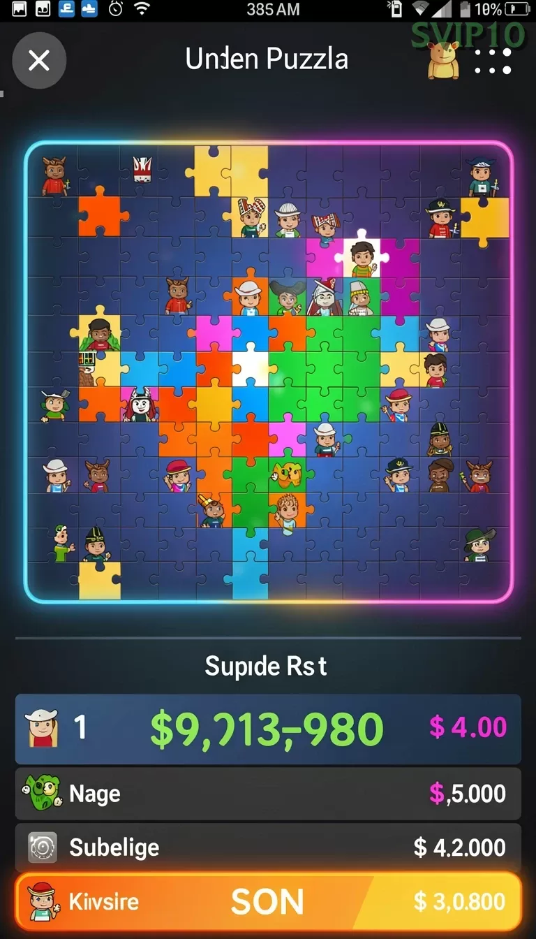 Screenshot Wild Bandito nomor 2