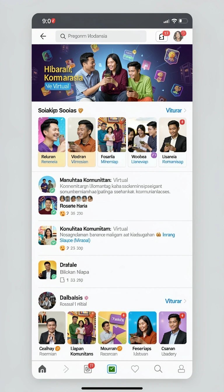 Bonus Spesial Download svip10 APK screenshot