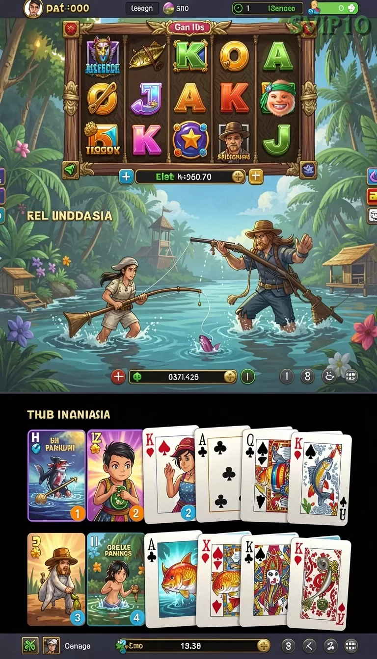 Screenshot Breakout Bob nomor 2