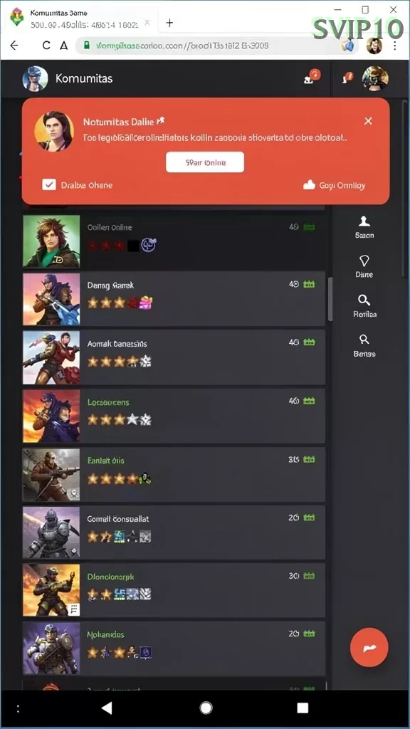 Screenshot Yo Dragon nomor 1